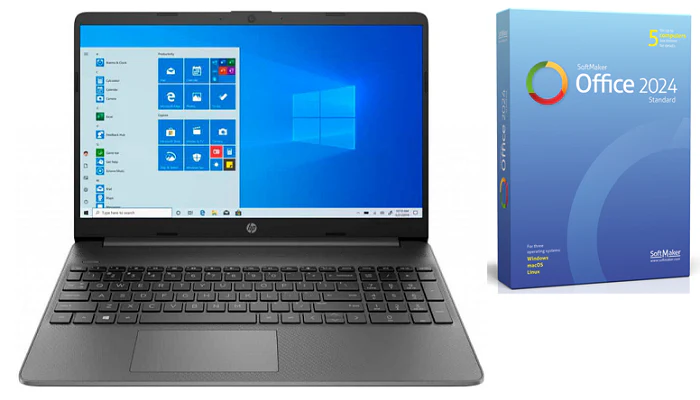 All Laptops